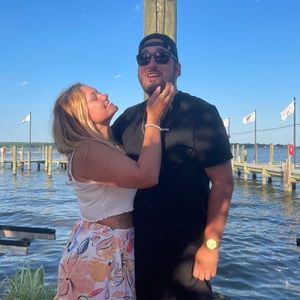 Meet your Posher, Cameron